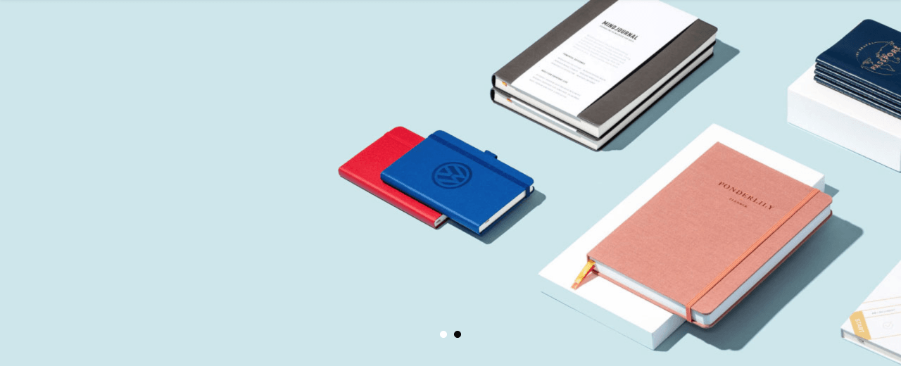 Today's deal — stationery and office supplies on offer