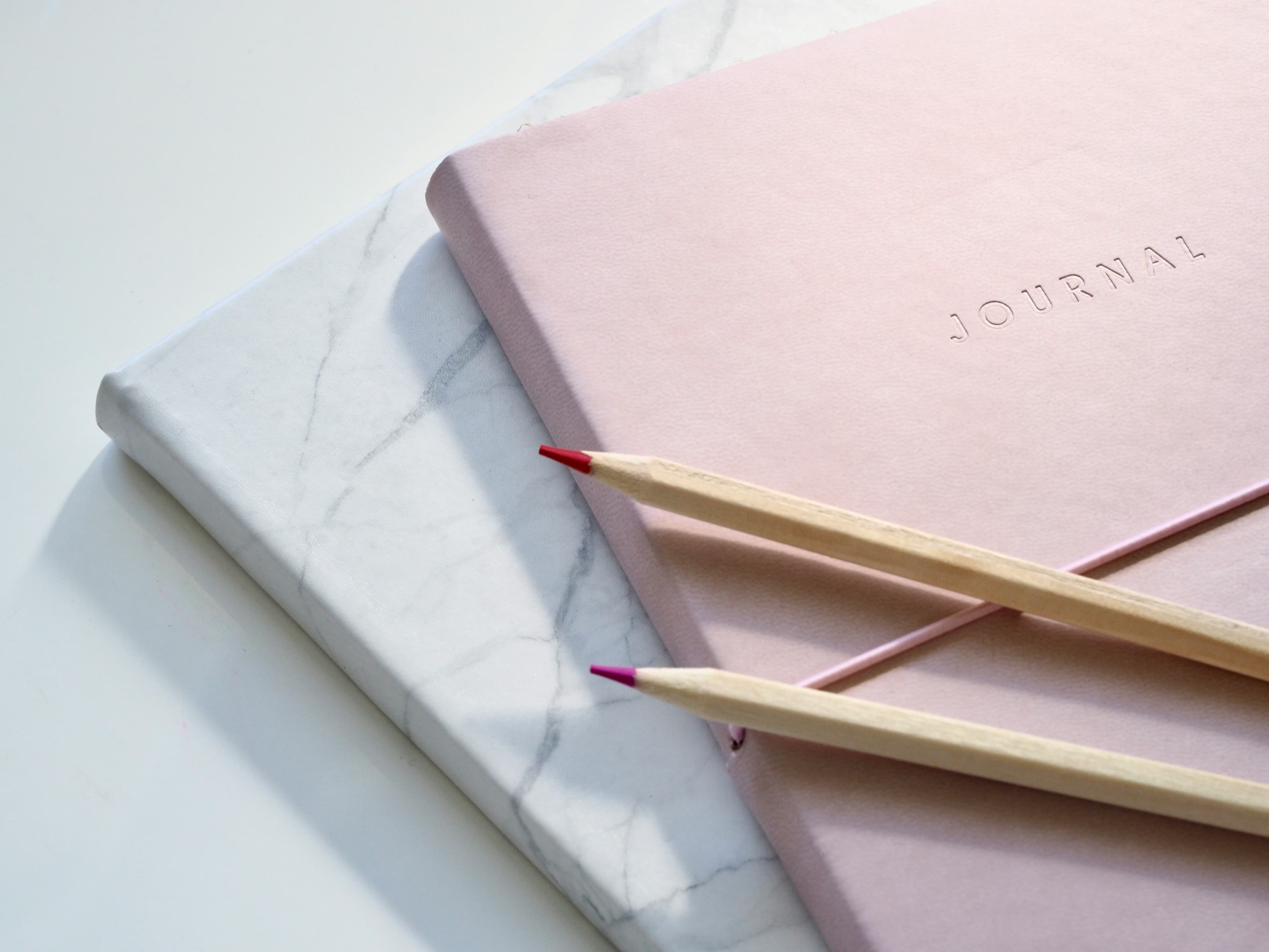 Productivity stationery essentials